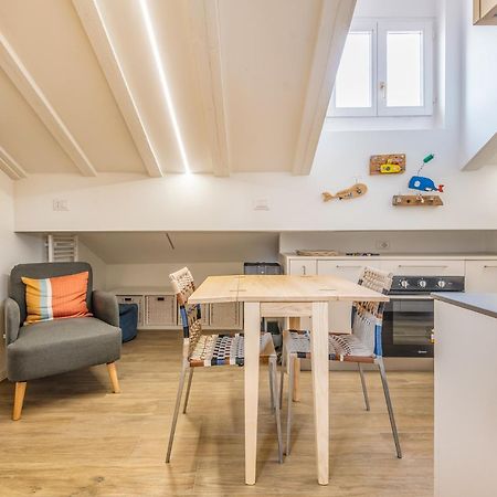 Apartamento Milano 2 Pax Wi-Fi Porta Ticinese Exterior foto