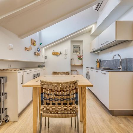 Apartamento Milano 2 Pax Wi-Fi Porta Ticinese Exterior foto