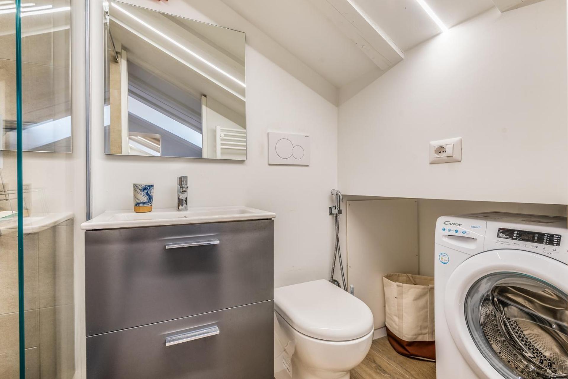 Apartamento Milano 2 Pax Wi-Fi Porta Ticinese Exterior foto