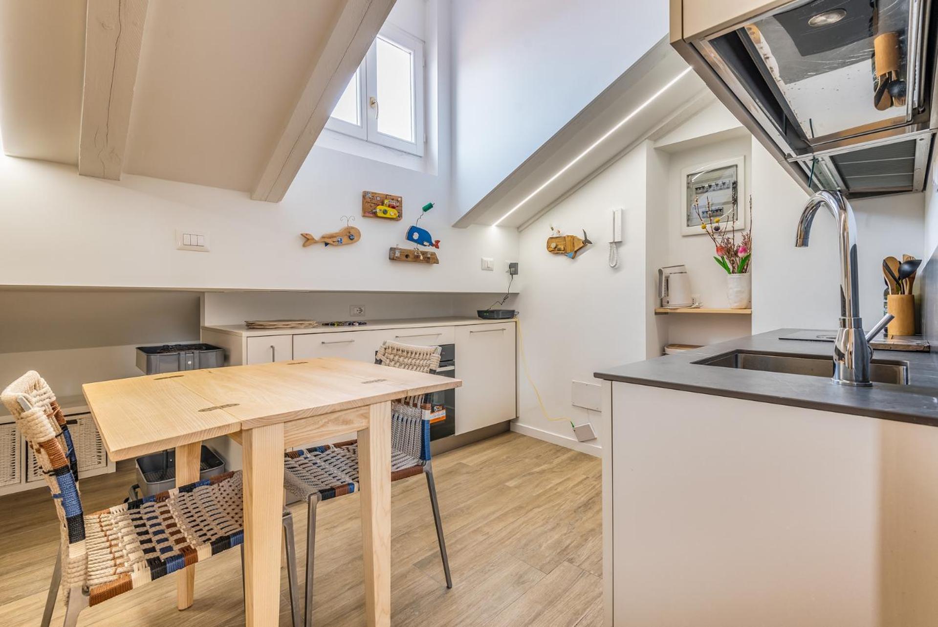 Apartamento Milano 2 Pax Wi-Fi Porta Ticinese Exterior foto